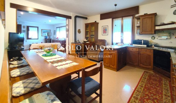 casa indipendente in vendita a Castelfranco Veneto