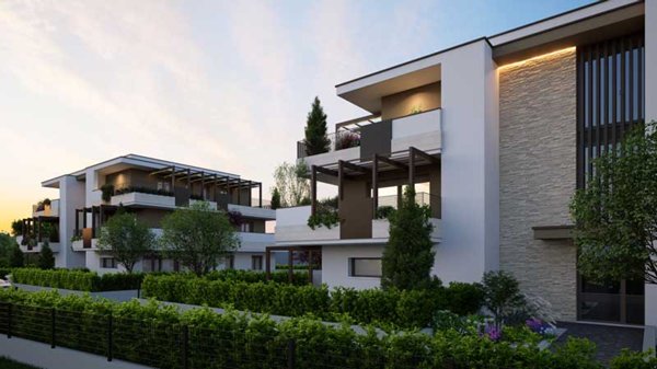 appartamento in vendita a Castelfranco Veneto