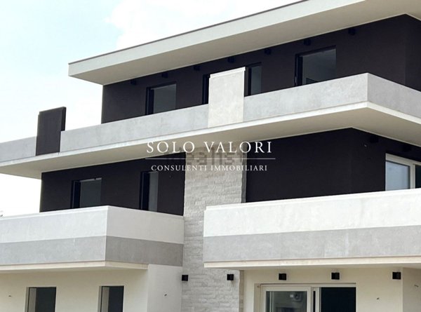 appartamento in vendita a Castelfranco Veneto