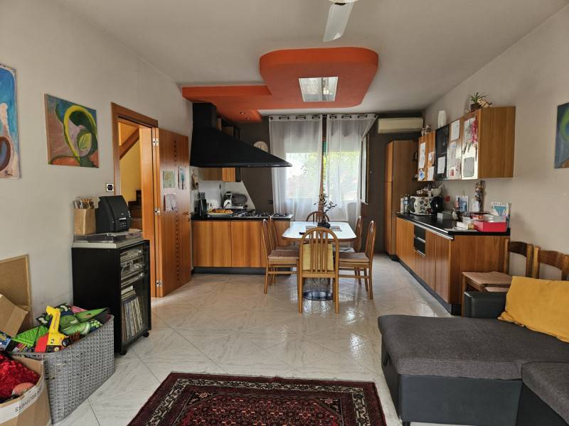casa indipendente in vendita a Castelfranco Veneto