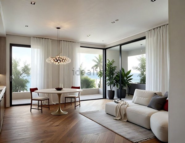 appartamento in vendita a Castelfranco Veneto