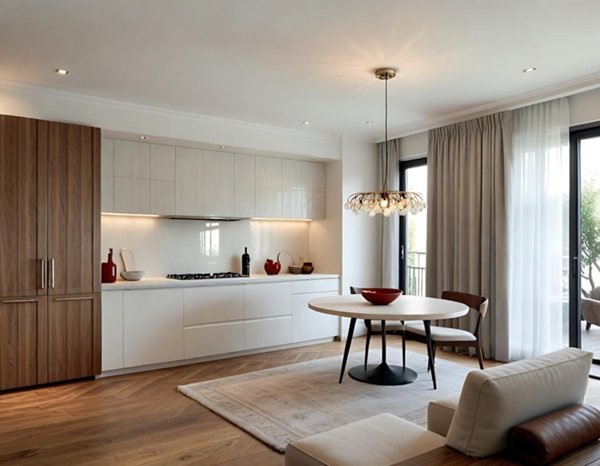 appartamento in vendita a Castelfranco Veneto