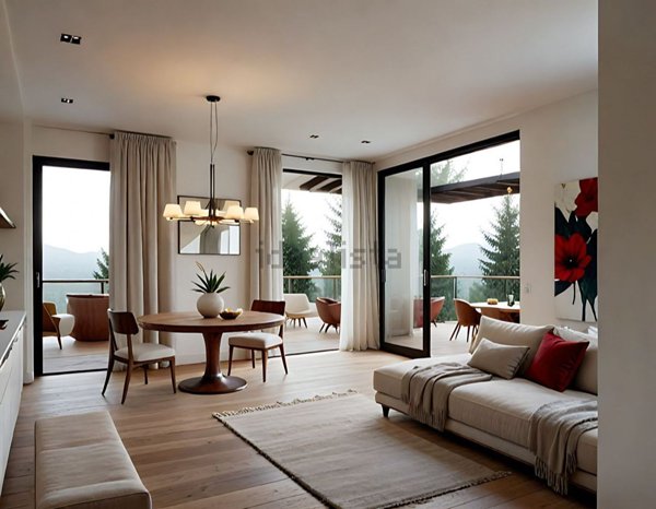 appartamento in vendita a Castelfranco Veneto