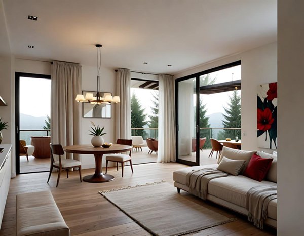 appartamento in vendita a Castelfranco Veneto