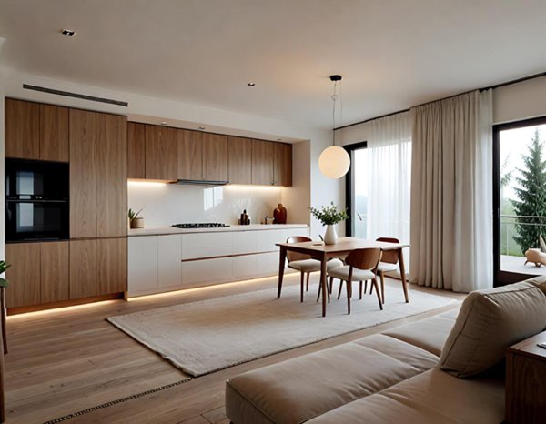 appartamento in vendita a Castelfranco Veneto