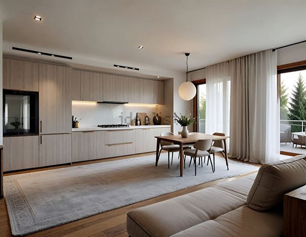 appartamento in vendita a Castelfranco Veneto