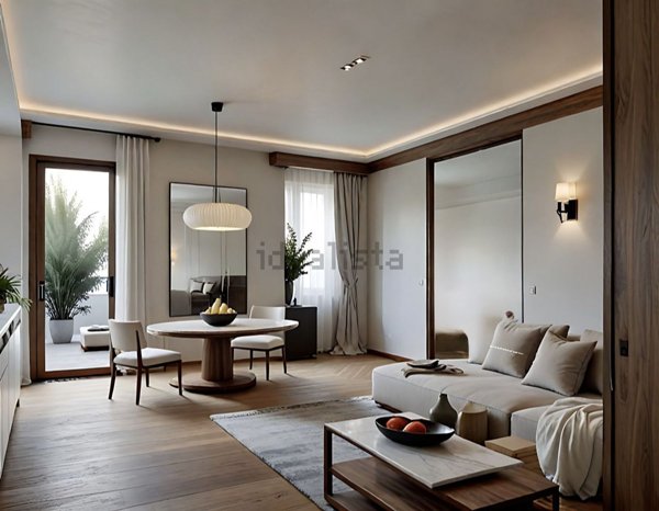 appartamento in vendita a Castelfranco Veneto