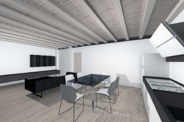 casa semindipendente in vendita a Castelfranco Veneto