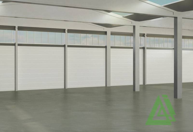 capannone in vendita a Castelfranco Veneto