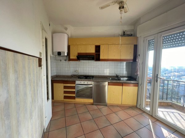 appartamento in vendita a Castelfranco Veneto