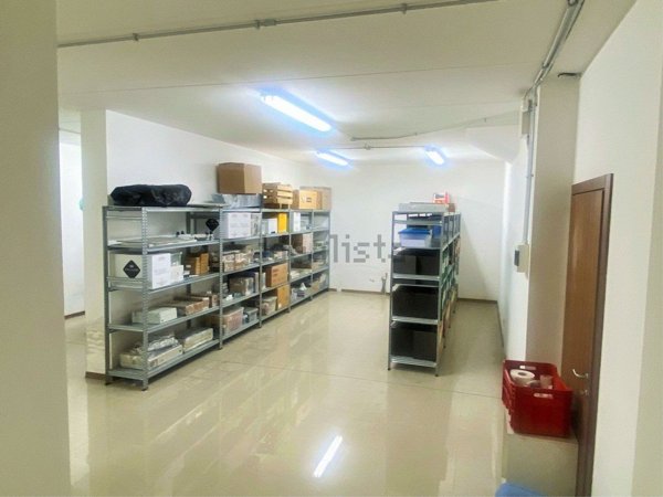 locale di sgombero in vendita a Castelfranco Veneto