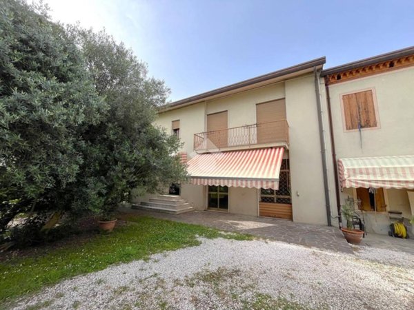 appartamento in vendita a Castelfranco Veneto in zona Campigo