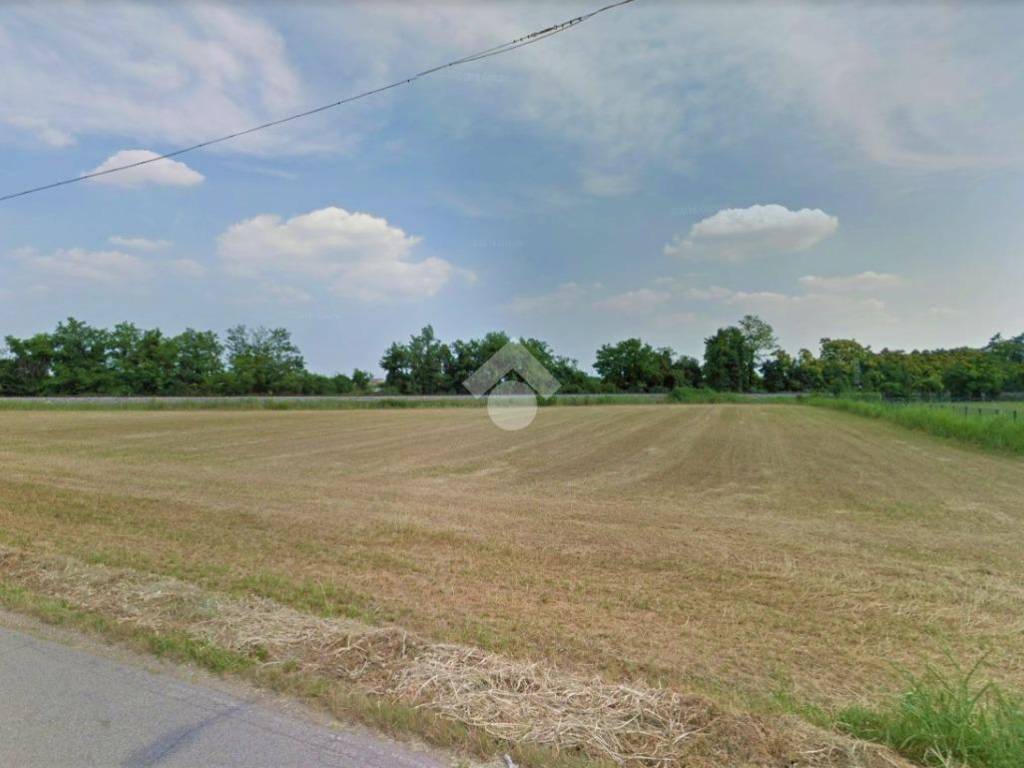 terreno agricolo in vendita a Castelfranco Veneto