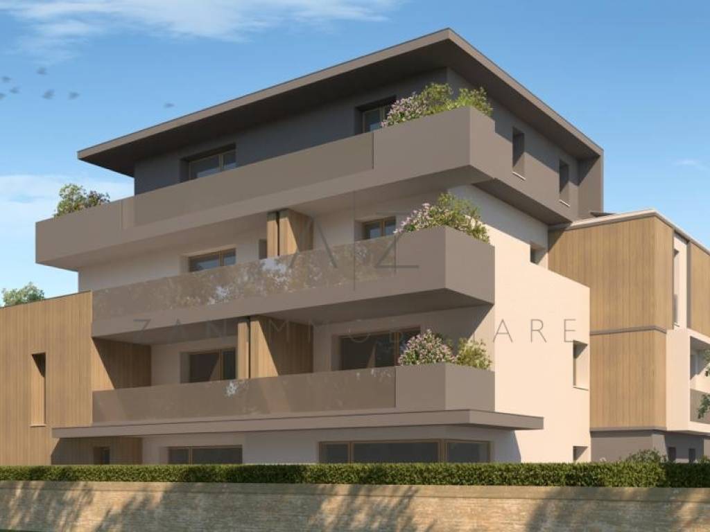 appartamento in vendita a Castelfranco Veneto