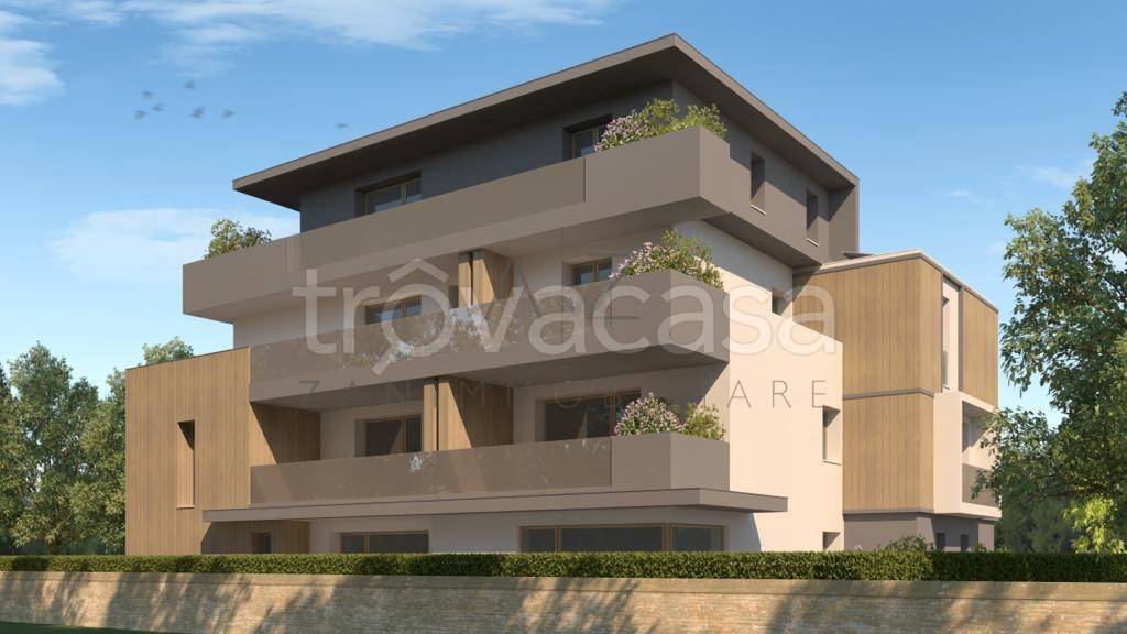 appartamento in vendita a Castelfranco Veneto