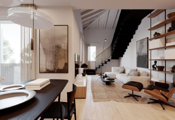 appartamento in vendita a Castelfranco Veneto