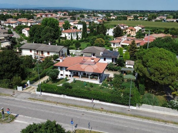 casa indipendente in vendita a Castelfranco Veneto