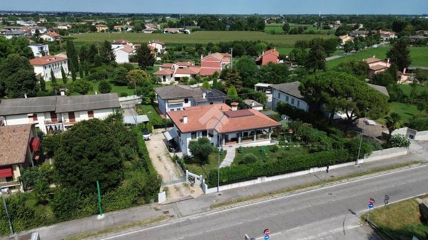 casa indipendente in vendita a Castelfranco Veneto