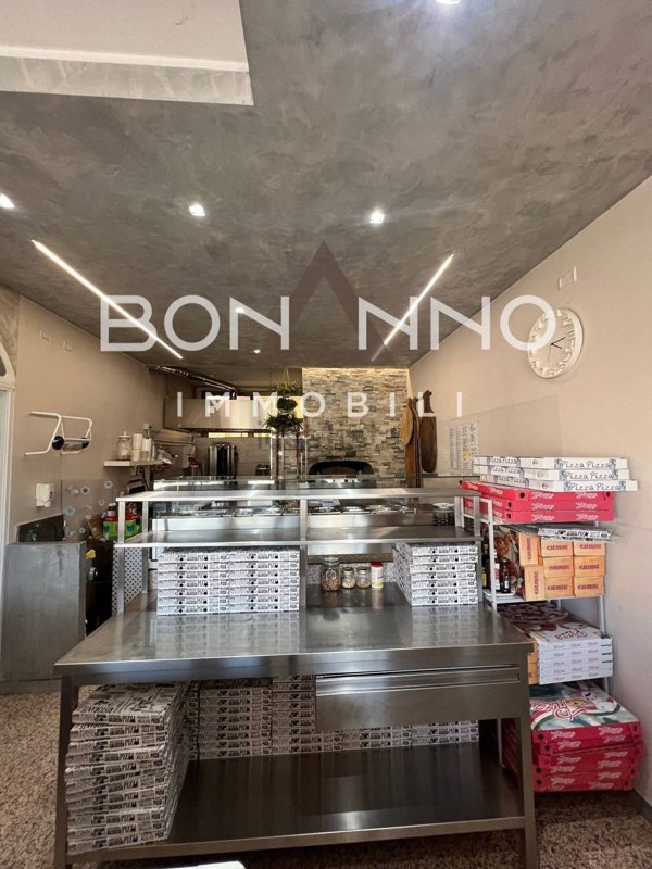 negozio in vendita a Castelfranco Veneto