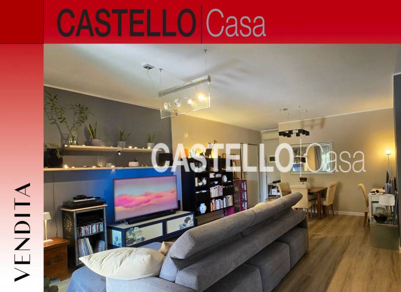 appartamento in vendita a Castelfranco Veneto