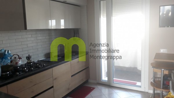 appartamento in vendita a Castelfranco Veneto
