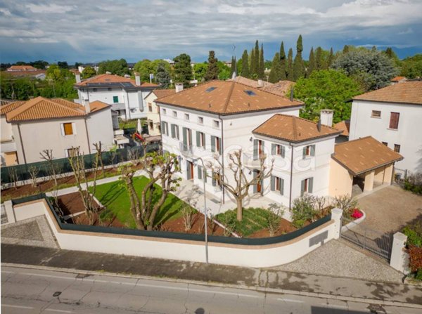 casa indipendente in vendita a Castelfranco Veneto
