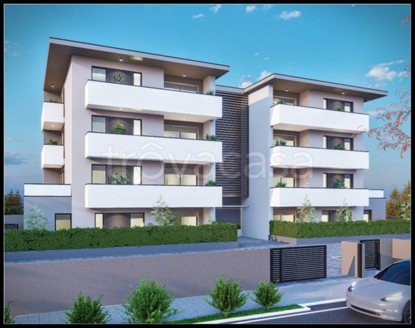 appartamento in vendita a Castelfranco Veneto