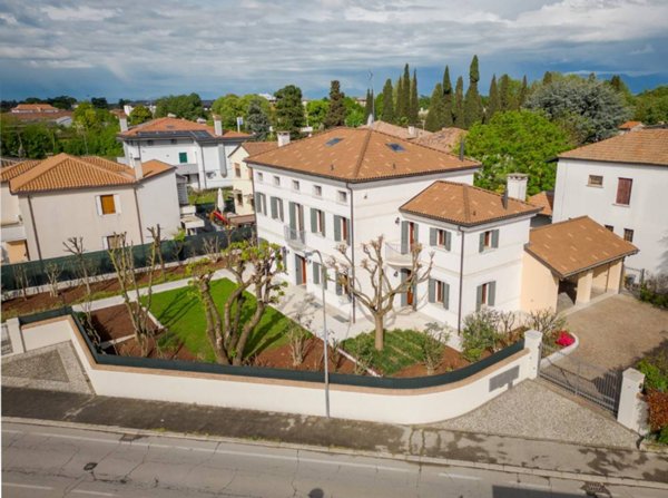 casa indipendente in vendita a Castelfranco Veneto