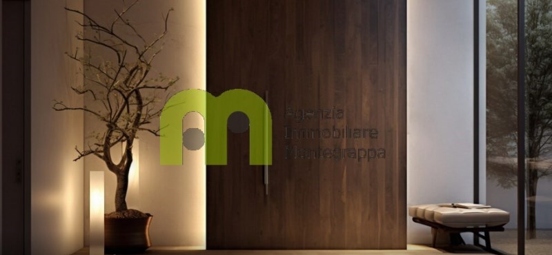 appartamento in vendita a Castelfranco Veneto in zona Treville