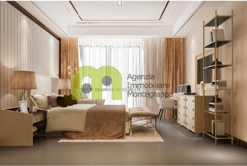 appartamento in vendita a Castelfranco Veneto in zona Treville