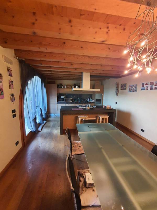 casa indipendente in vendita a Castelfranco Veneto