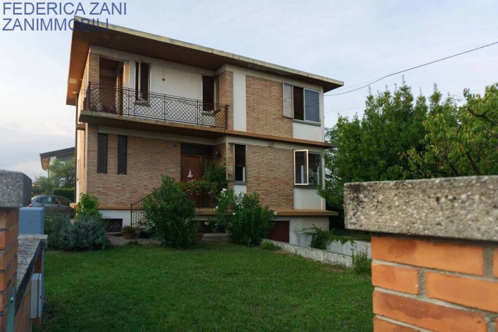 casa indipendente in vendita a Castelfranco Veneto in zona Salvarosa