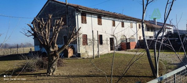 terreno agricolo in vendita a Castelfranco Veneto