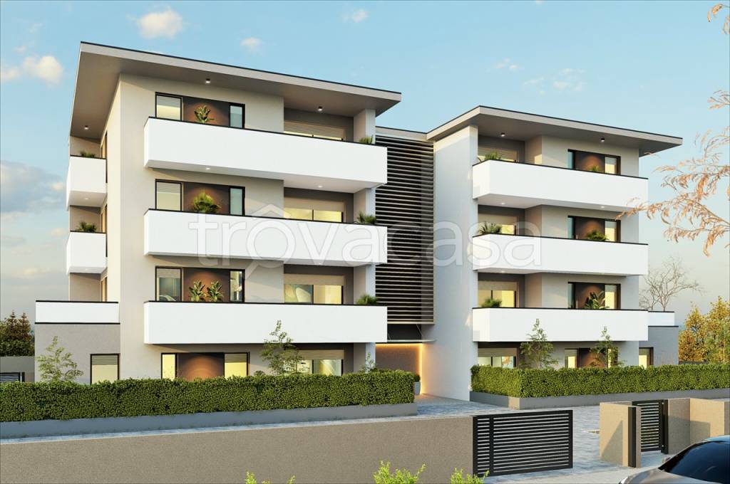 appartamento in vendita a Castelfranco Veneto