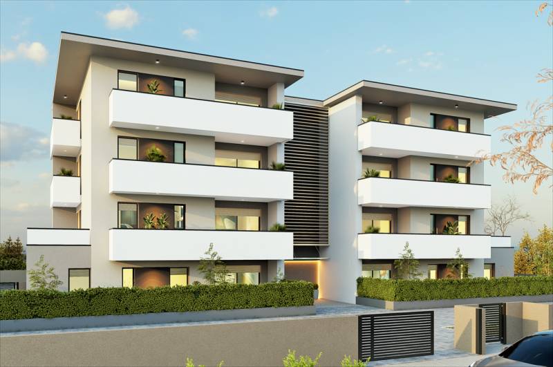 appartamento in vendita a Castelfranco Veneto