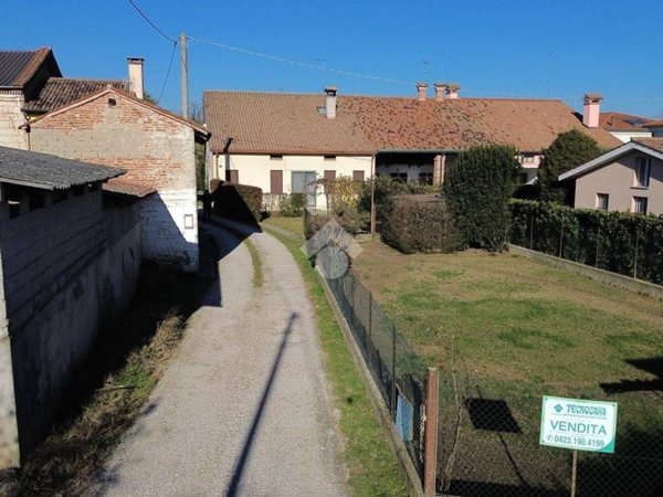 casa indipendente in vendita a Castelfranco Veneto