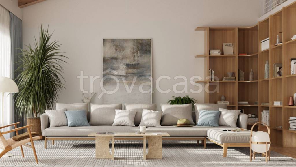 appartamento in vendita a Castelfranco Veneto