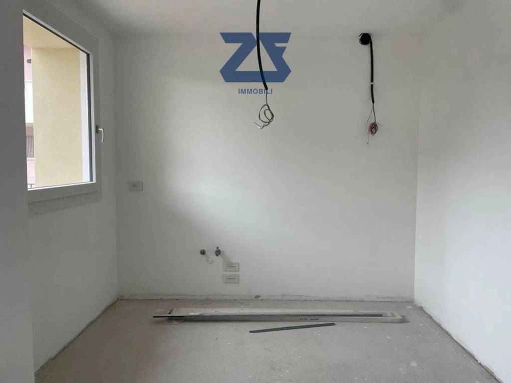 appartamento in vendita a Castelfranco Veneto