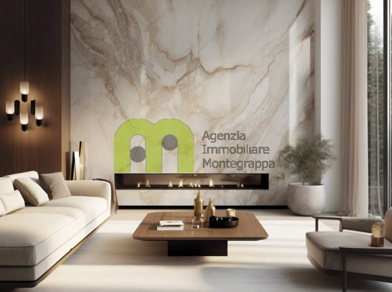 appartamento in vendita a Castelfranco Veneto