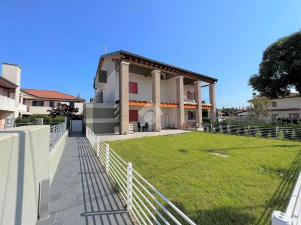 appartamento in vendita a Castelfranco Veneto