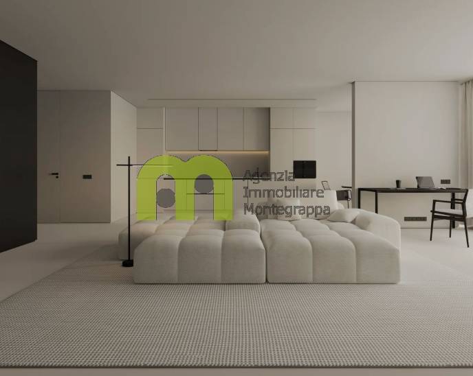 appartamento in vendita a Castelfranco Veneto