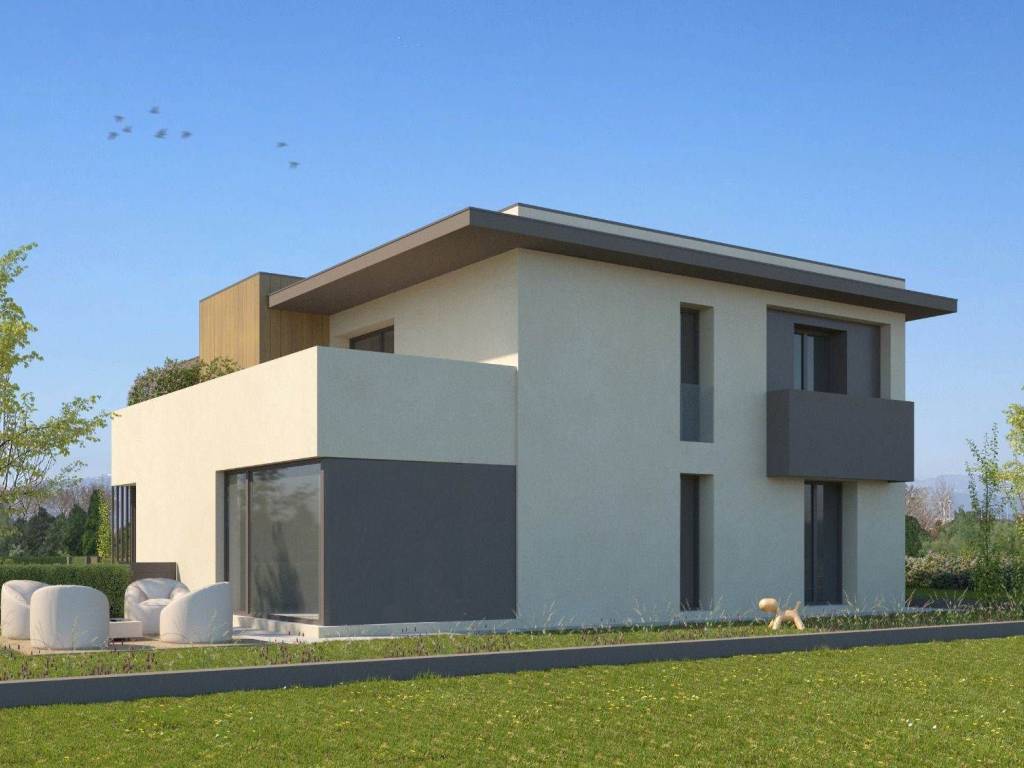 appartamento in vendita a Castelfranco Veneto