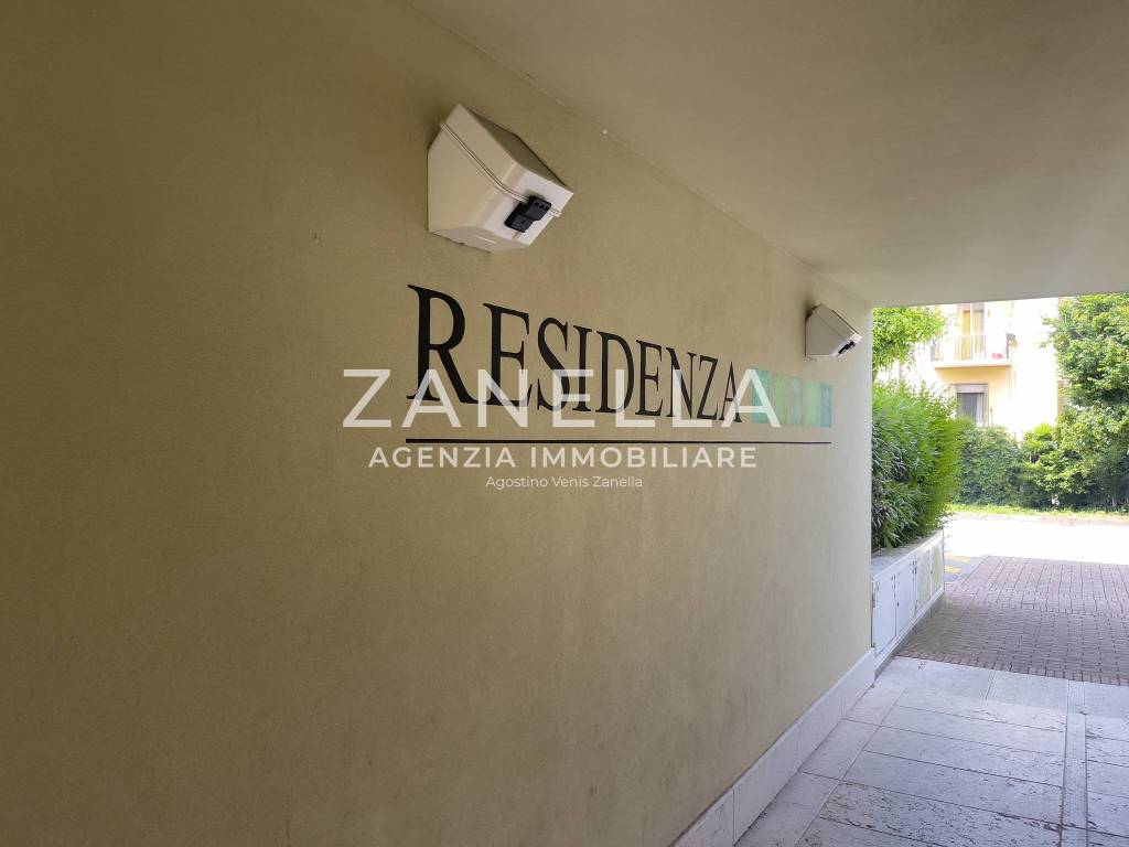 appartamento in vendita a Castelfranco Veneto