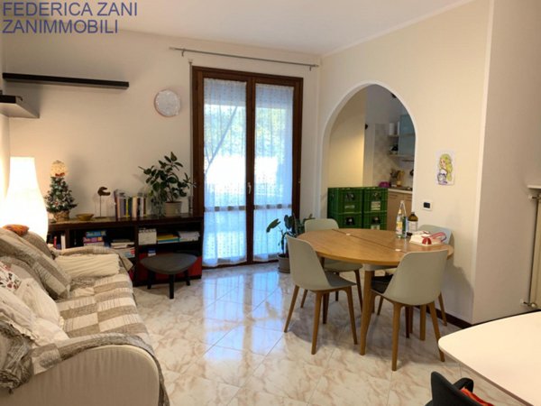 appartamento in vendita a Castelfranco Veneto