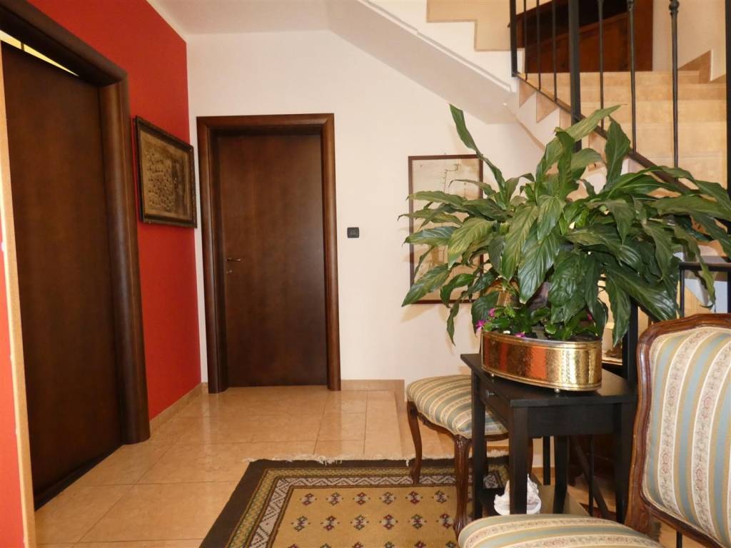 casa indipendente in vendita a Castelfranco Veneto