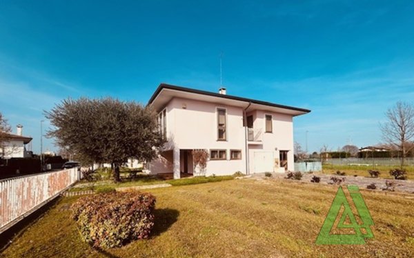 casa indipendente in vendita a Castelfranco Veneto