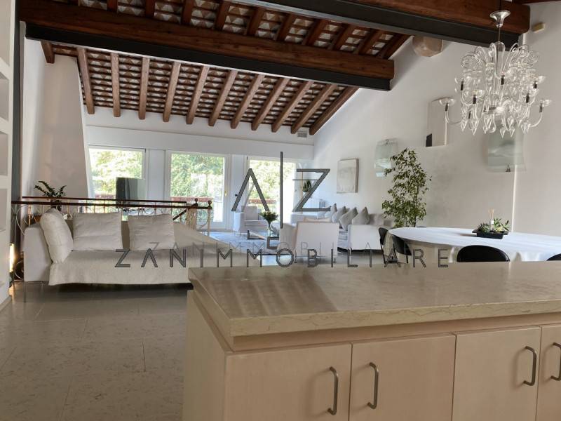 appartamento in vendita a Castelfranco Veneto