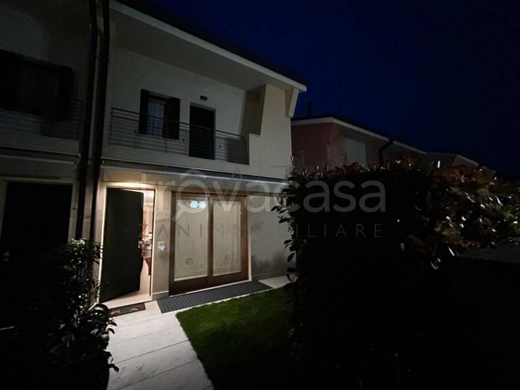 casa indipendente in vendita a Castelfranco Veneto