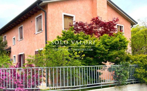 casa indipendente in vendita a Castelfranco Veneto