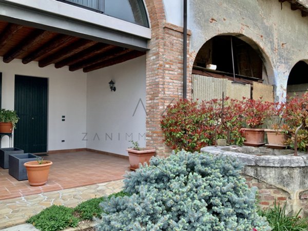 casa semindipendente in vendita a Castelfranco Veneto